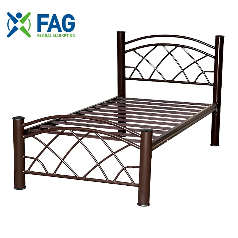 Cama Individual Bilbao Global Marketing