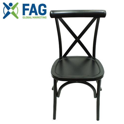 Sillas CrossBack - Imagen 4