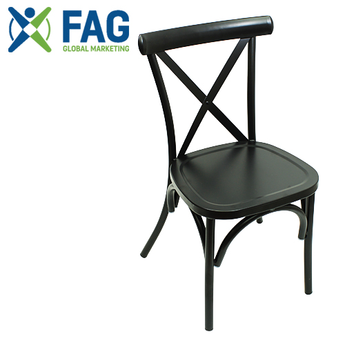 Sillas CrossBack - Imagen 3