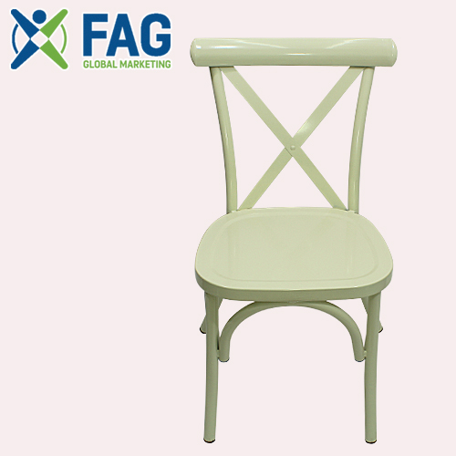 Sillas CrossBack - Imagen 5