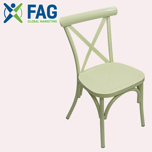 Sillas CrossBack - Imagen 6